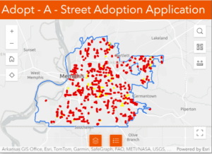 adopt street application